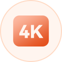 4K蓝光